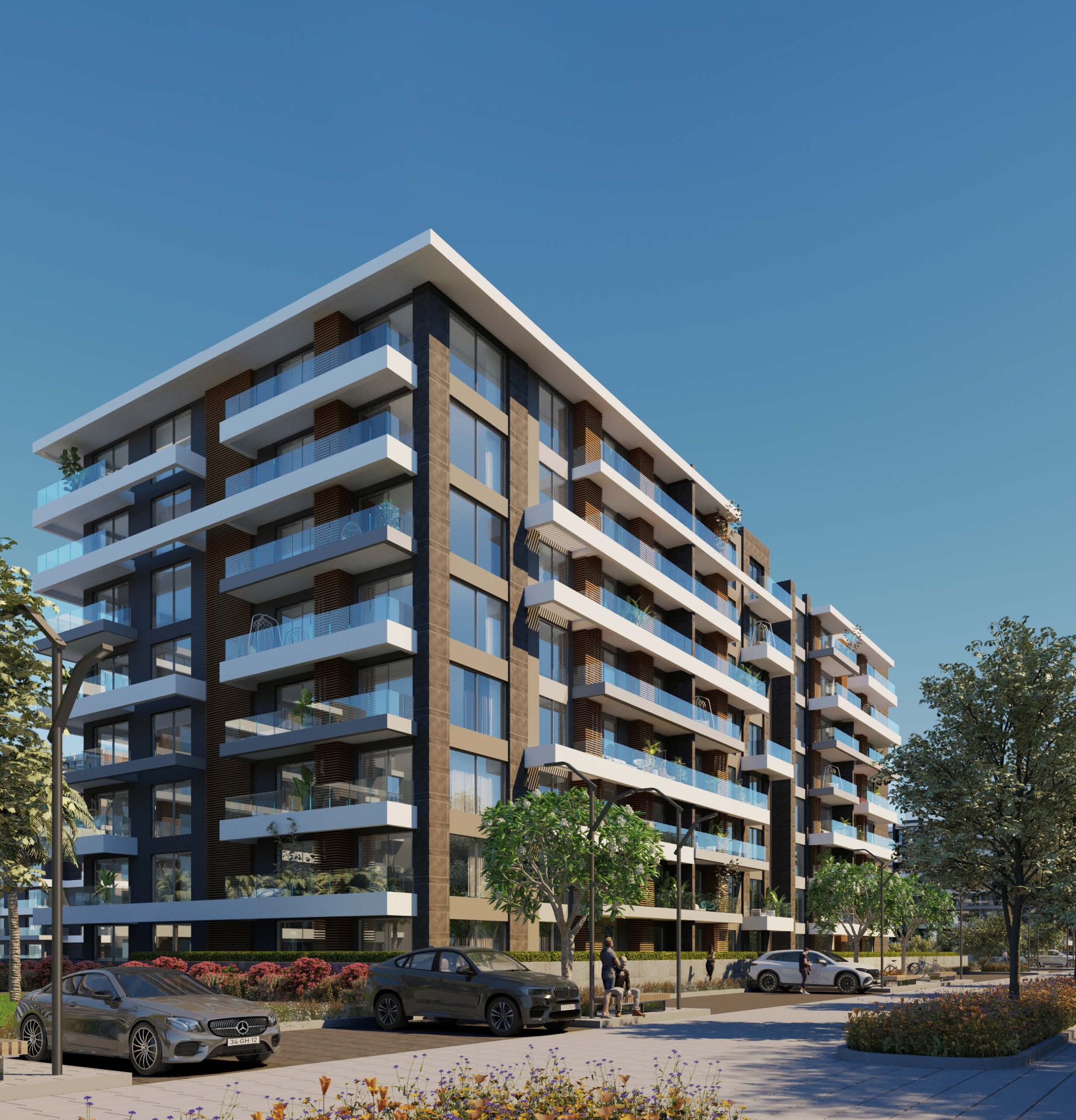 باتيو فيدا - Patio Vida