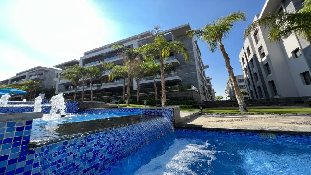 الباتيو ٧ - El Patio 7